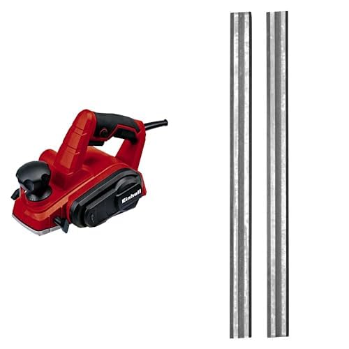 Einhell Taladro-destornillador inalámbrico TC-CD 18/35 Li Power X-Change (Li-Ion, 18V, 550 rpm, incl. 1 batería PXC de 1,5Ah sin autodescarga, cargador y Caja de almacenamiento) + Set Brocas/ Puntas