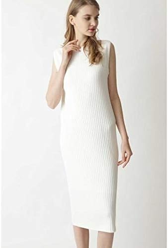 Amazon Co Jp ピンキー ダイアン Pinky Dianne ワイドribニットワンピース エクリュ1 38 服 ファッション小物