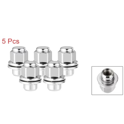 Tuercas para Ruedas de Alta Resistencia Avalon y Camry 2