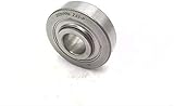 Timken 203KRR6 Radiallager
