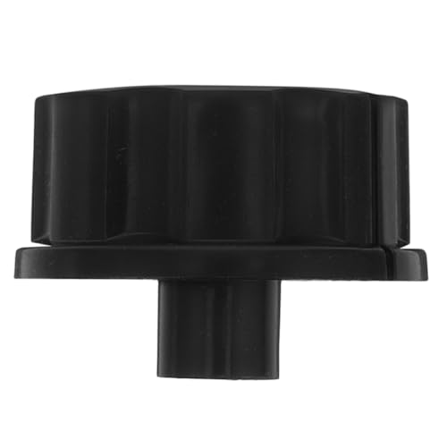 LIFKICH Set of Oven Control Switch Knobs Replacement for Electric Gas Stove Easy to Install for Microwave Oven