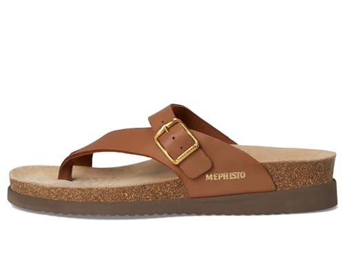 Image of Mephisto Women's Helen Thong Sandals