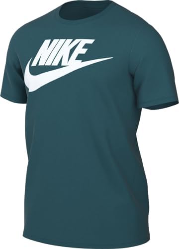 nike men's nsw icon futura tee