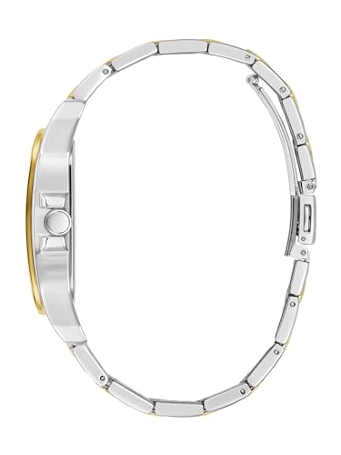 Mens Watch Guess Gw0631g1 42mm 3atm - vue 3