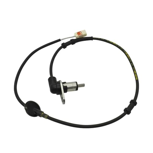 Capteur de vitesse ABS pour Mazda 626 de 1997 à 2002 référence GE7C4372Y