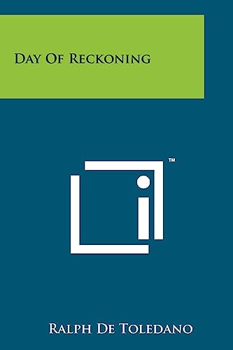 Day of Reckoning