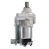 Zuide 12V Starter Motor 31200P2A014 31200P2A004 SM44210 SM442101K 17721 91262039 31200P2A014RM