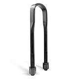 Pro Trucking Products 361-393 U-Bolt for Peterbilt Low Mount Air Leaf Suspension, Replaces Peterbilt 03-05110-155