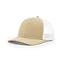 Khaki/White