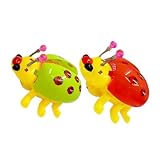 Électrique pour enfants : capable d'évoquer les souvenirs , également un pour enfants qui peut attirer attention, coccinelle