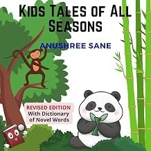 Gu&iacute;a Edition Livre Audio Kids Tales of all Seasons: Bedtime | Short Stories | Children Book | Picture Book | Moral 2026
