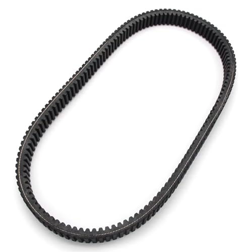 Courroie VX750 Vmax-4 résistant usure pour transmission Mountain 1992-1997