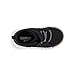 OshKosh B'Gosh Kids Zenith Fashion Boot, Black, 4 US Unisex Toddler