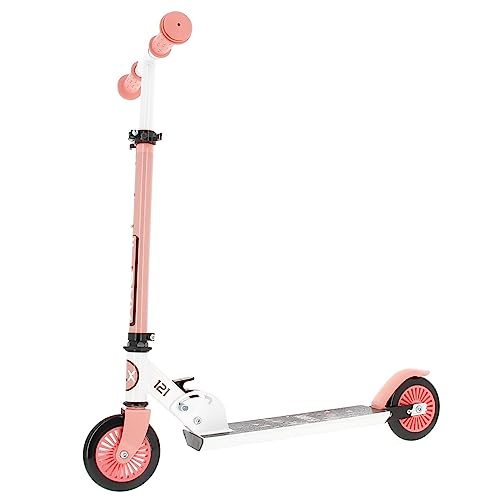 Trottinette FLEXXY 121 Girl 2 Roues