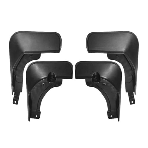 Garde-boue de finition premium pour Toyota Corolla Cross XG10 2021-2023
