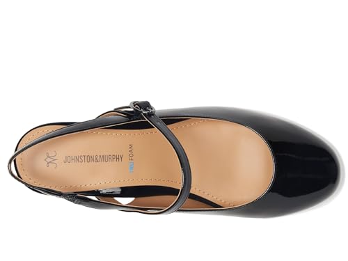 Johnston & Murphy Women's Sienna Mary Jane Slingback Pump2