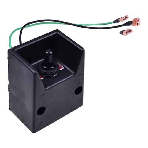IEQFUE Liftgate Switch 31446 Compatible with Thieman Liftgates