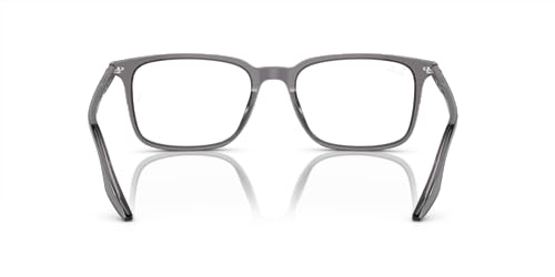 Image of Ray-Ban RX5421F Low Bridge Fit Rectangular Prescription Eyewear Frames