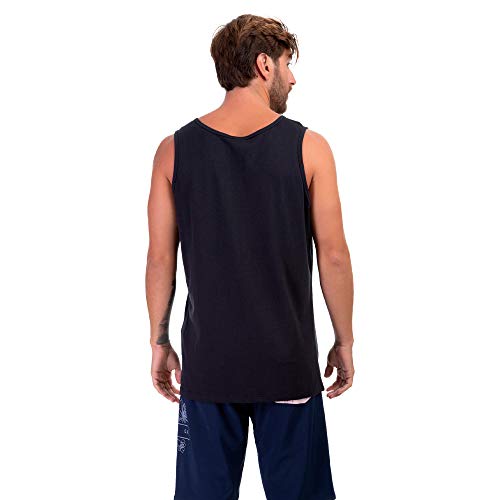 REGATA OAKLEY MARK II 80'S GRX Cor:Preto;Tamanho:M