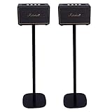 marshall acton ii avis PLACE IT PARTOUT - Permet de placer votre Marshall Acton exactement où vous le souhaitez