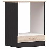 Mobili di marca BigBuy Home BigBuy Home Mobile ausiliario Junona 60 cm