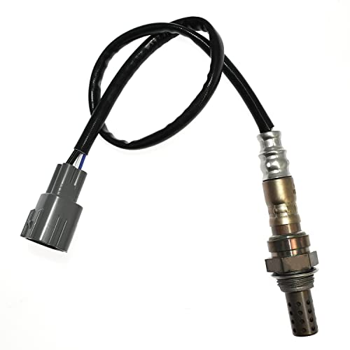 Capteur d'oxygène 89465-80034 avec sonde lambda 234-4162 pour remplacement de pièce auto