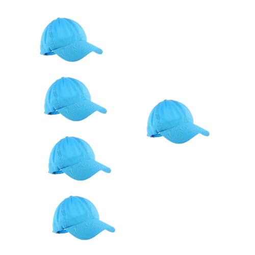 Casquette de baseball à séchage rapide respirante homme