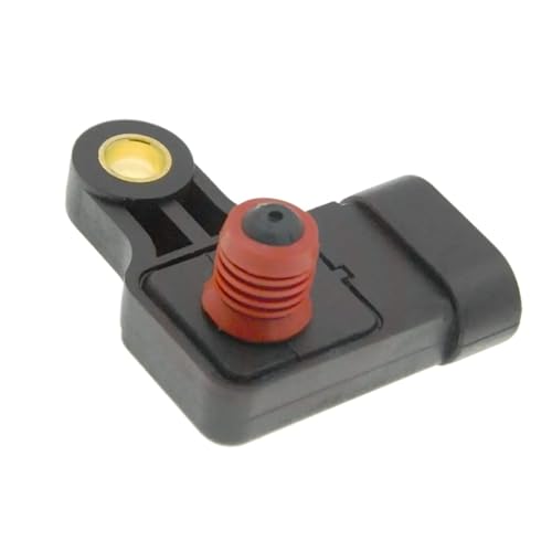 Capteur de carte 96276354 25184080 de rechange pour injection moteur essence