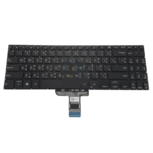 ExpertBook B1 B1500 B1500CEA m[gubN S123RU00 S123TA00 pm[gp\RL[{[h(TI Thai)