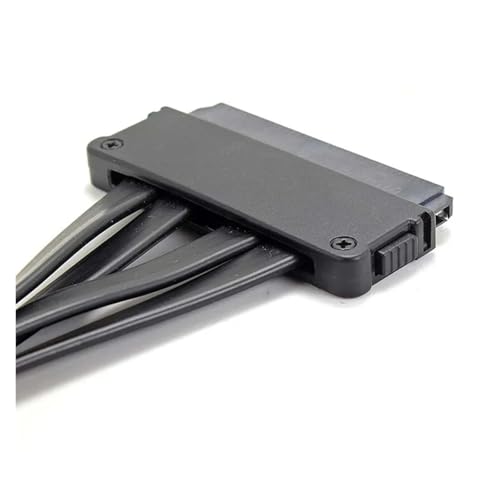 Cable USB 3.0 a SATA 0.5m HYAGBCOP miniatura 5