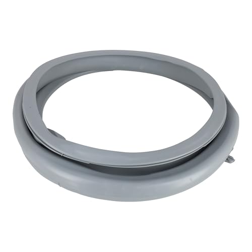 sparefixd Adecuado para junta de goma para puerta de lavadora Indesit INNEX