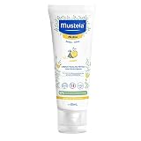 De la marca Mustela Mustela 6198055031 - crema facial cold cream nutriprotector 40 ml