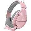 Turtle Beach Stealth 600 Gen 2 MAX Wireless Multiplatform Amplified Gaming Headset for Xbox Series X|S, Xbox One, PS5, PS4, Nintendo Switch, PC, and Mac with 48+ Hour Battery – Pink