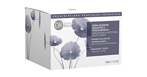 Dr Renaud - Rebalancing & Soothing - Youth Cream, 50 ml (Pack of 1) - Image 3