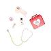 Our Generation Health Hooves Vet Set