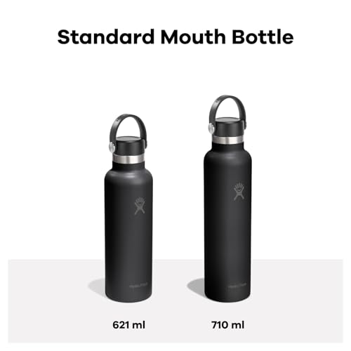 Hydro Flask – Standard Flex Cap 621 ml (21 oz) Bottle