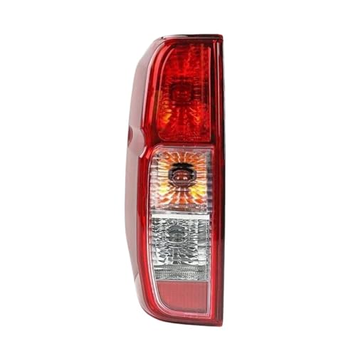 Feu arrière gauche Nissan Navara D40 2005-2015 pick-up feu de frein avec ampoule