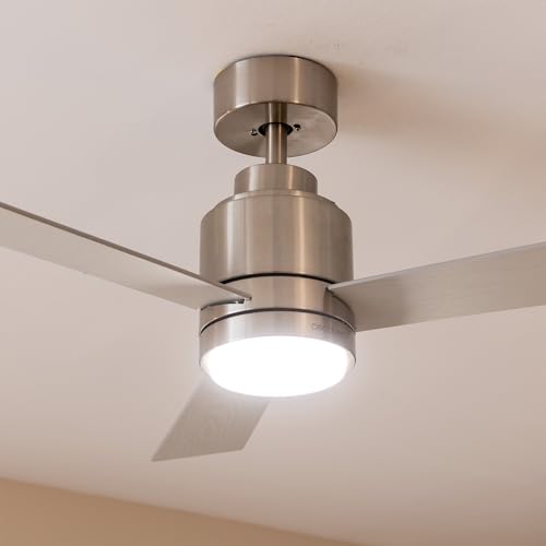 Ventilateur De Plafond Cecotec EnergySilence Aero 4850 – 30 W, 6 Vitesses, Moteur DC - vue 6