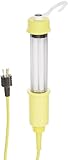 KH Industries 1325-650 Fluorescent Hand Lamp, 13 Watt, 120V, 60 Hz, 25' Cable