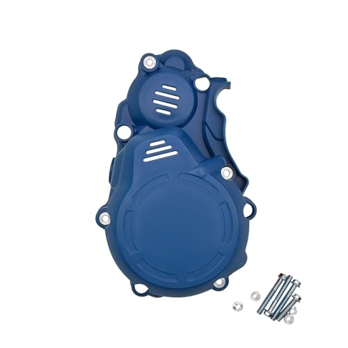 Protecteur d'embrayage moto pour éviter les casses sur EXC 250