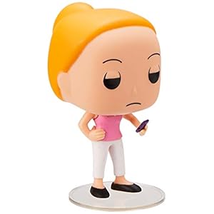 Funko Pop Summer con móvil (Rick & Morty 303) Funko Pop Summer con móvil (Rick & Morty 303) Funko Pop Summer con móvil (Rick & Morty 303) Funko Pop Rick & Morty