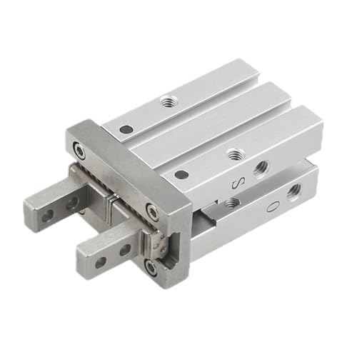 Vérin HFZL16 à griffes parallèles pour robots de tri et picking fluide - 2