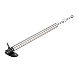 Nettogewicht: 31g; Hülsengröße: 150 mm x 8 mm / 5,9 