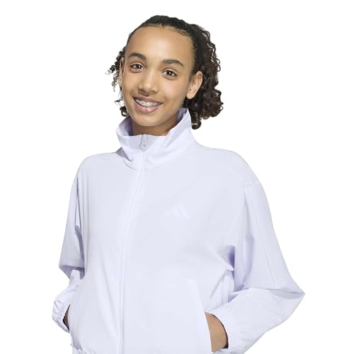 VESTE EN TOILE SPORT ICONS - vue 9