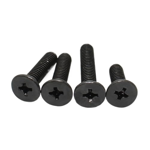 20/50 M4 M5 M6 ^tbgEF[nwbhlW Yf| CM(6mm,M4xdk8(50pcs))