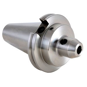 Part NO. TEI22945 Techniks 22945, CAT50 Standard Length End Mill Holder - Inch, CAT50 x 1 Inch