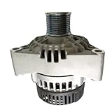 12V Alternator 01182039 01181743 For Deutz Engine BF4M2012 Aftermarket Parts