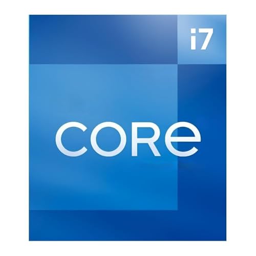 Image of Core i7 3nd Generation 3770 3.4 GHz Upto 3.9 GHz LGA 1155 Socket 4 Cores 8 Threads 8 MB Smart Cache Desktop Processor (Comes with Thermal Paste).