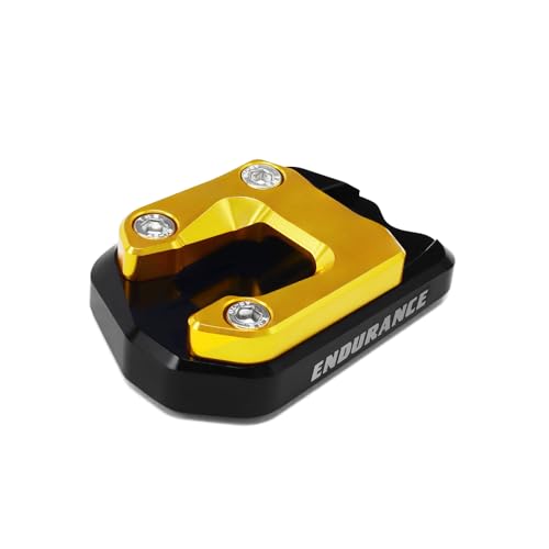 �G���f�������X (ENDURANCE) �o�C�N �T�C�h�X�^���h�{�[�h �S�[���h PCX JK05 ('25.2�`) PCX160 KF47 ('25.2�`) EQ505K1ZA3