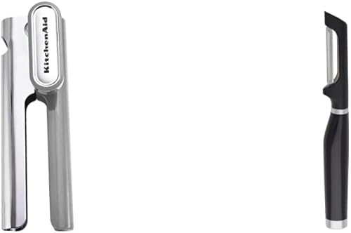 Miniatura 8 de KitchenAid Abrelatas + rueda de pizza